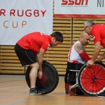 Rugby na wózkach