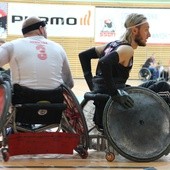 Rugby na wózkach