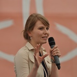 Strefa chwały - dzień 2