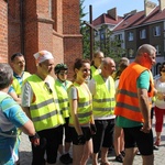 6. Diecezjalna Pielgrzymka Rowerowa na Jasną Górę