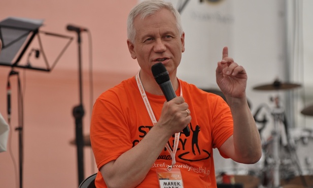 Marek Jurek, europoseł