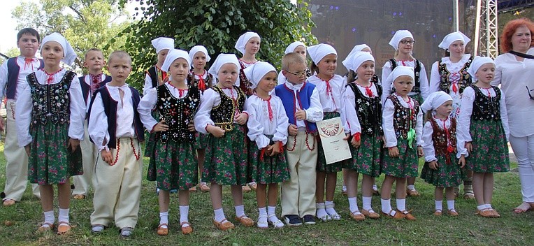 Festiwal w Szprotawie