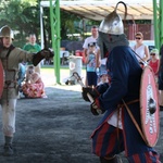 Piknik historyczny "Jeszcze nie zginęła"