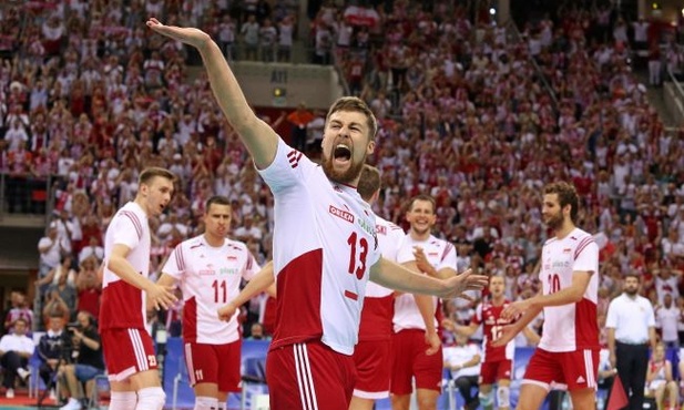 Polscy siatkarze w finale Ligi Światowej!