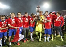 Copa America dla Chile