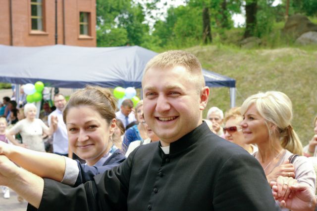 Festyn Rodzinny na Szmaragdowym Wzgórzu