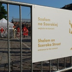 Szalom na Szerokiej 2015