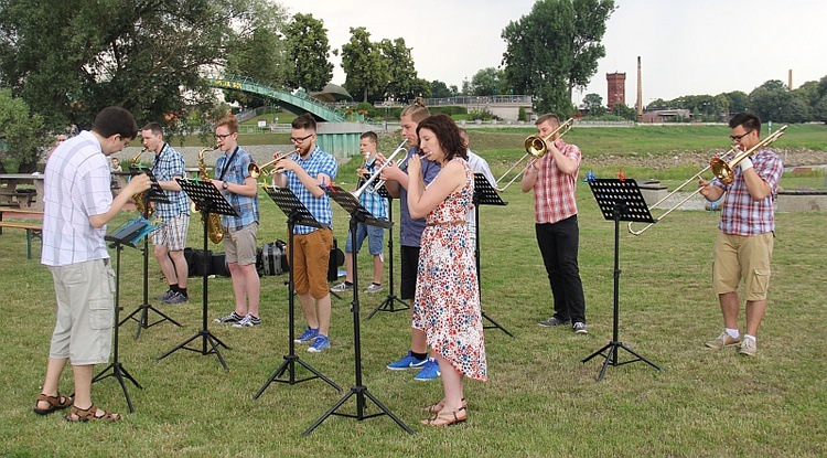 Odrą z Kędzierzyna-Koźla do Szczecina