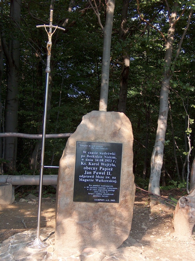 Magura Wątkowska
