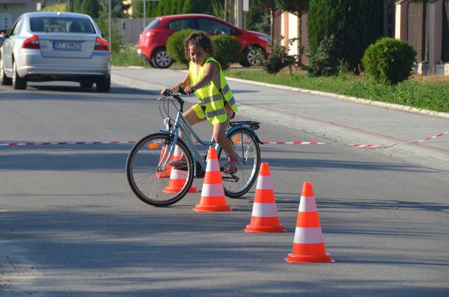 Zakrzowski piknik rodzinny