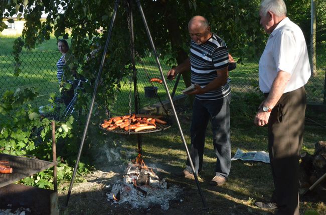 Zakrzowski piknik rodzinny