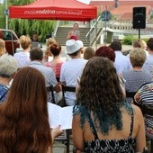 Śpiewająca Wyspa - po prostu dołącz