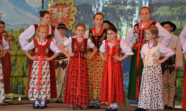Pod Chochołowiańskom Strzechom