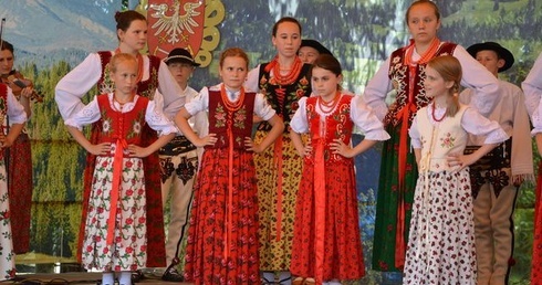 Pod Chochołowiańskom Strzechom
