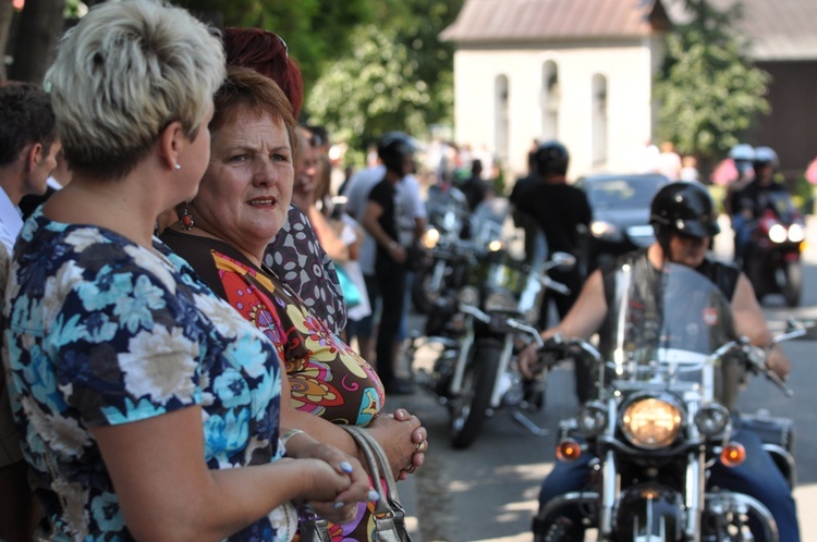 Festyn w Słopnicach