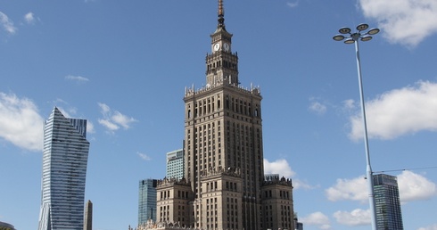 Zwycięzców tegoroczego budżętu partycypacyjnego poznamy w środę na pl. Defilad