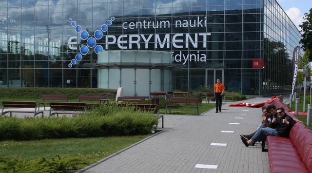 Gdynia Design Days