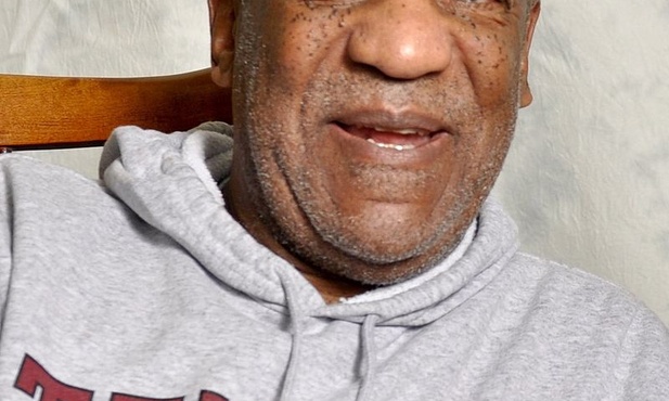 Bill Cosby: Podawałem kobietom środki nasenne