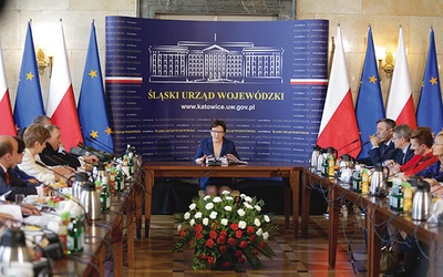 Tak zwany Program dla Śląska premier Ewa Kopacz ogłosiła podczas posiedzenia rządu, które odbyło się w Katowicach. To nie jest dobra propozycja dla Śląska, ponieważ nie uwzględnia zmian, jakie zaszły w tym regionie  w ostatnich latach