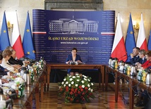 Tak zwany Program dla Śląska premier Ewa Kopacz ogłosiła podczas posiedzenia rządu, które odbyło się w Katowicach. To nie jest dobra propozycja dla Śląska, ponieważ nie uwzględnia zmian, jakie zaszły w tym regionie  w ostatnich latach