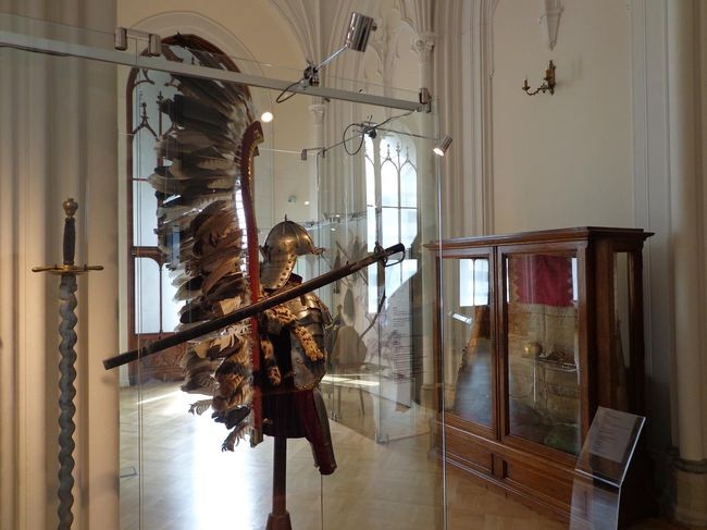 Muzeum w Puławach