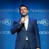 Ryszard Petru, lider nowego ugrupowania  na scenie politycznej, o nazwie Nowoczesna.PL, określa się jako „jeden z zawiedzionych wyborców PO”