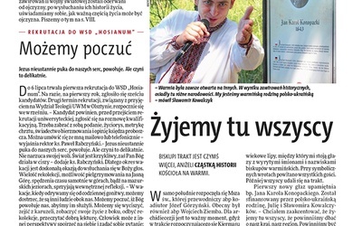 Posłaniec Warmiński 28/2015