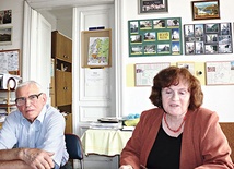  – Wciąż pomagamy naszym rodakom – mówią Karol Chudoba i Anna Biłyk-Mydlarz