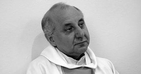 Ks. Stanisław Krysztopa MIC (1963-2015)