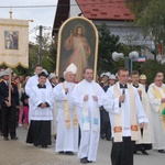 Nawiedzenie w Porębie Małej