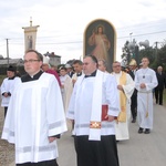 Nawiedzenie w Porębie Małej