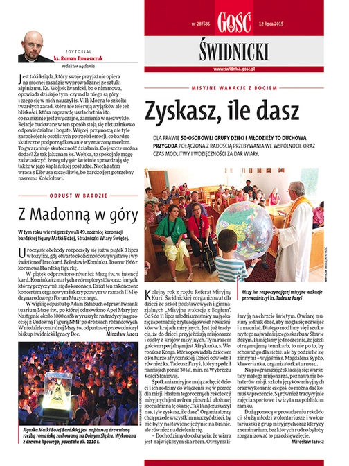 Świdnicki 28/2015