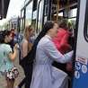  Czasem tramwaj lub autobus to dla kapłanów i sióstr zakonnych „jaskinia lwa”