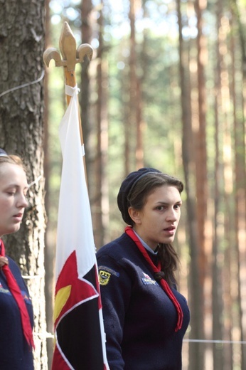 Wietnam niedaleko Polkowic