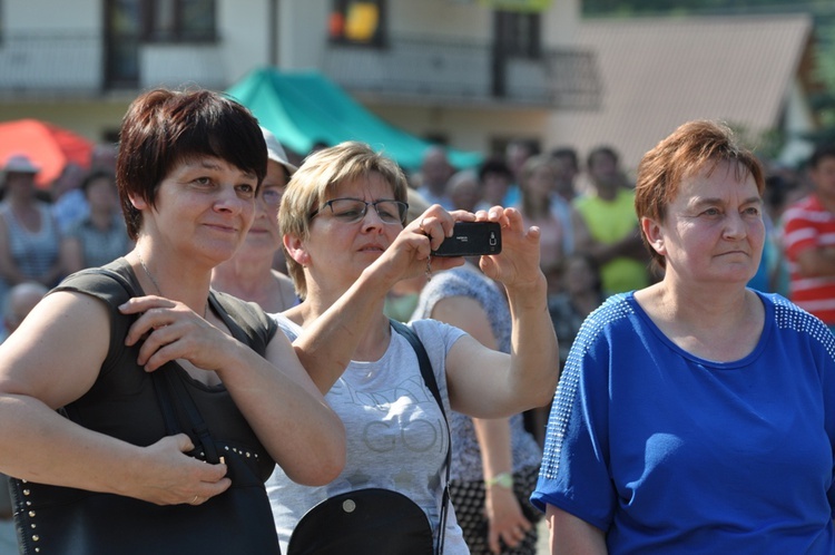 Podhalański Festyn Misyjny 2015