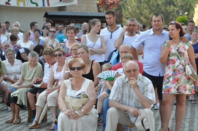 Podhalański Festyn Misyjny 2015