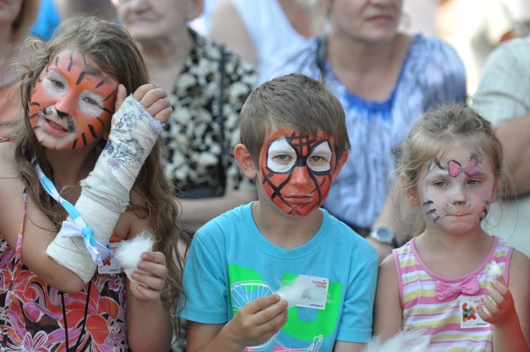 Podhalański Festyn Misyjny 2015