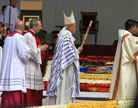 Spojrzeć na przeciwnika jak na dzieci czy żonę