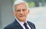 Jerzy Buzek uhonorowany