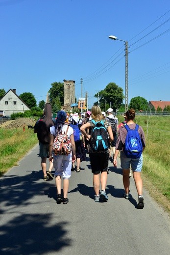 Rokitno - dzień 1