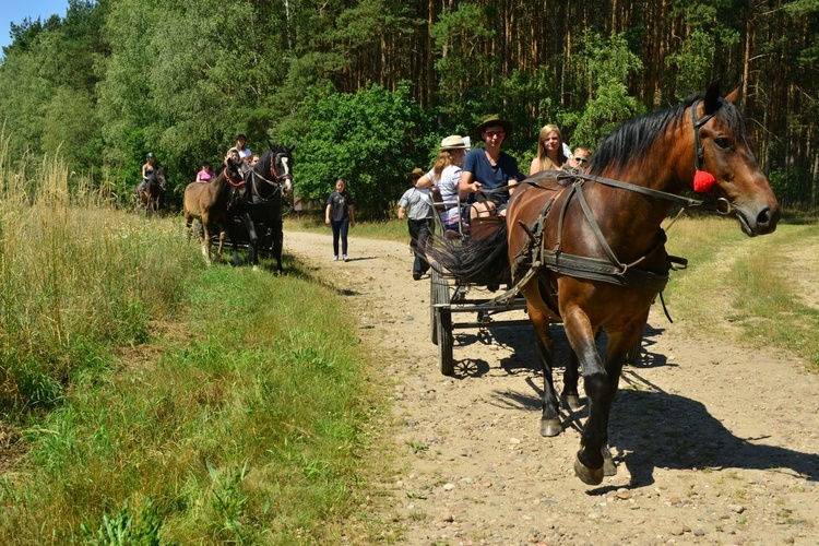 Rokitno - dzień 1