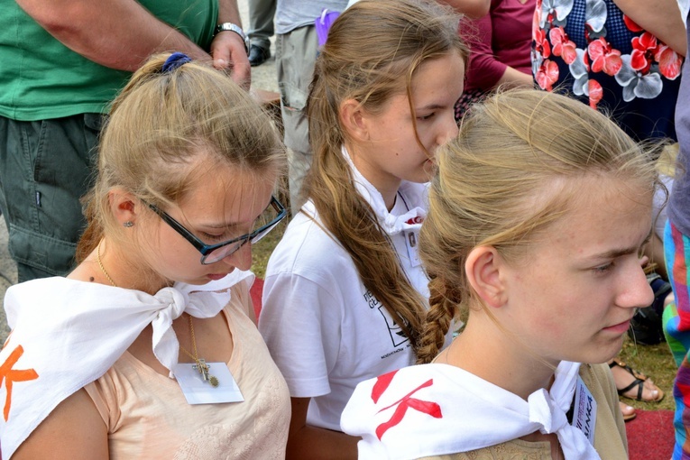 Rokitno - dzień 2