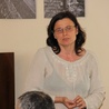 Wydarzenia związane z I wojną światową na ziemi bolimowskiej przypomniała dr Anna Zalewska