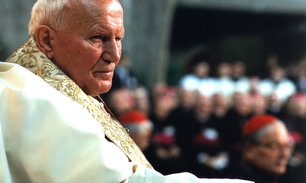 św. Jan Paweł II