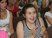 Oaza DSM w Ciężkowicach 