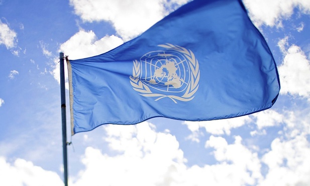 ONZ: Watykan o potrzebie wspierania edukacji i rodziny