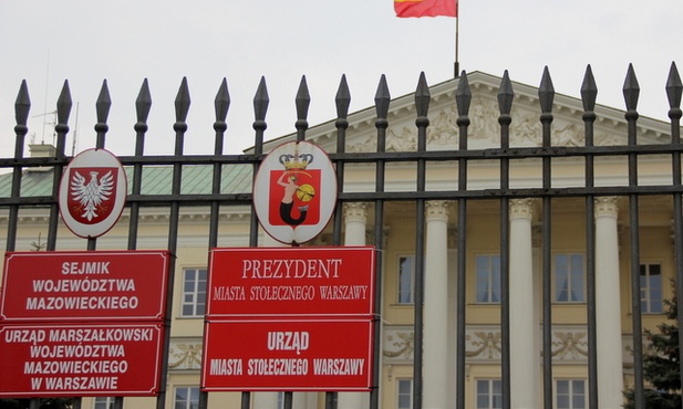 Radni Sejmiku Mazowsza umożliwią darmowe leczenie niepłodności metodą naprotechnologii