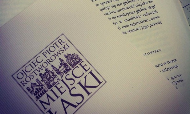 Miejsce łaski