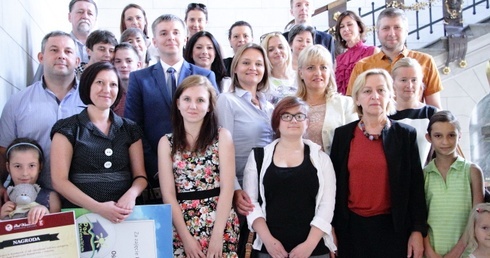 Niech wasze ciepło promieniuje!