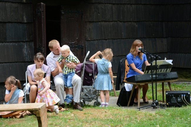 Dzień Chorych w Bryksach